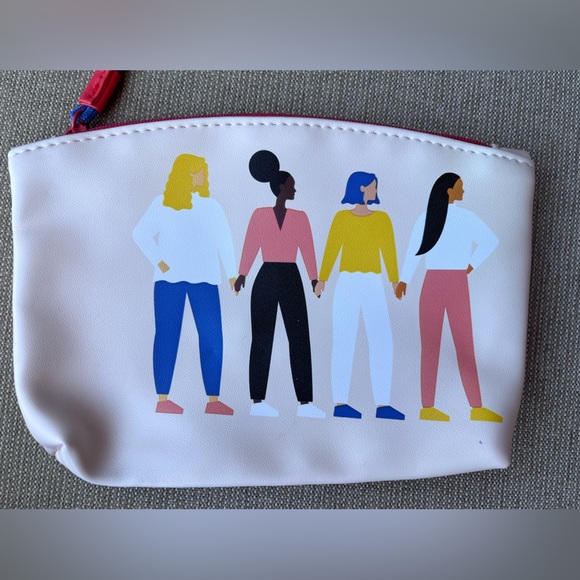 2 IPSY Pouches/Make up/Cosmetic Bags - Picture 3 of 6